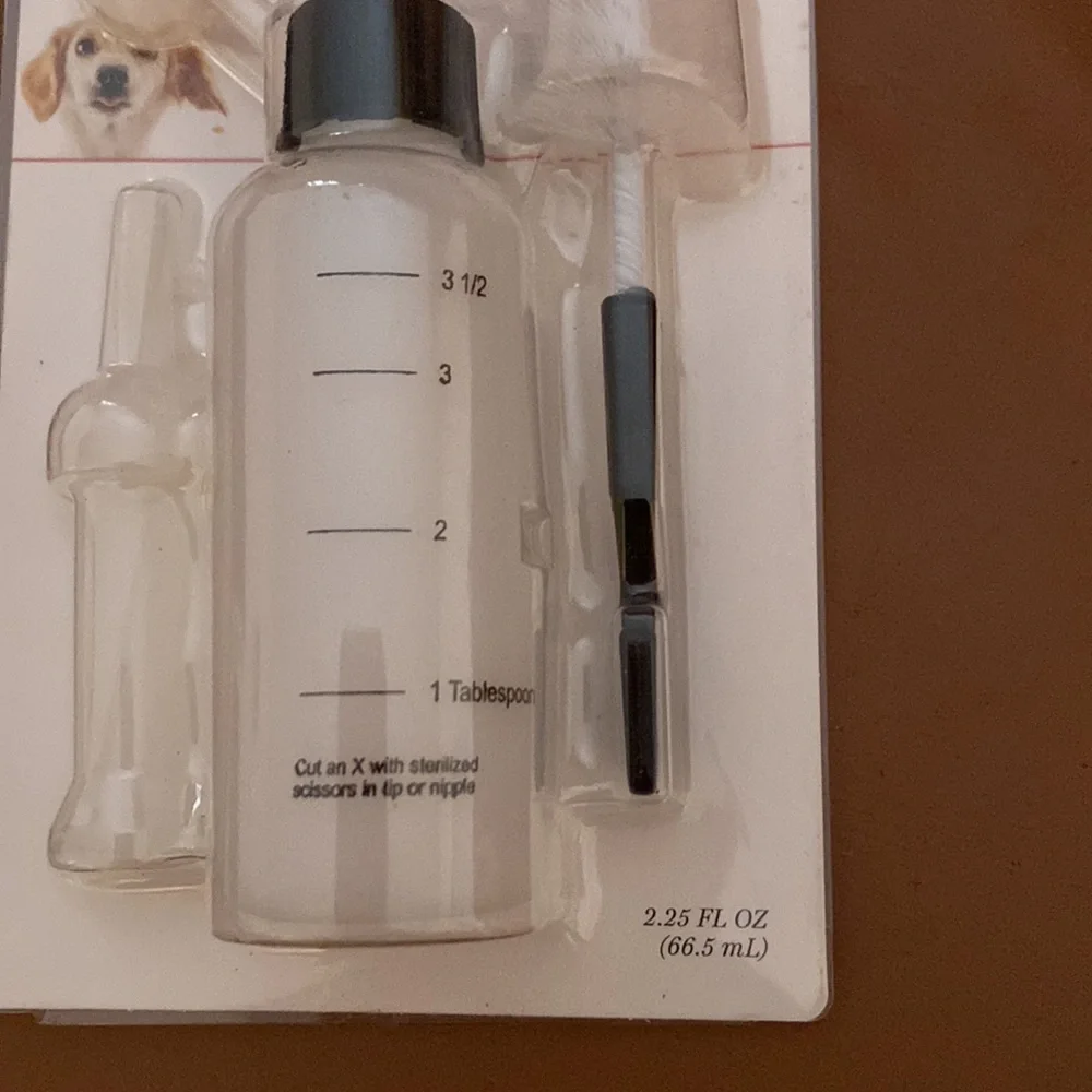 Nursing kit